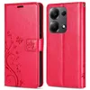 Hülle Xiaomi Redmi Note 13 Pro 4G Handy Tasche Handyhülle Produktbild-Vorschau 4