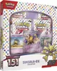 Pokémon Karmesin & Purpur 151 - Simsala-ex Kollektion - DE Produktbild-Vorschau 1