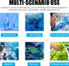 4 v 1 pero pro měření obsahu chloru ve vodě bazénový měřič Náhled obrázku produktu 6