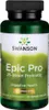Swanson Epic Pro Probiotika 25 Bakterienkulturen Kapseln Produktbild-Vorschau 2