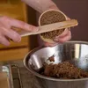 Lebkuchenglocke | Lebkuchenformer 4 cm | inkl. Rezeptheft & Produktbild-Vorschau 3