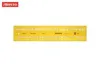 ARISTO Schriftschablone gerade 5 mm ISO 3098-1/DIN 6776 Produktbild-Vorschau 8