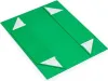 Coffret cadeau magnétique vert foncé 350 x 250 x 100 mm Voir les images du produit 4