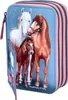 Depesche 3-Fach Federtasche Miss Melody MY LITTLE FARM Produktbild-Vorschau 9