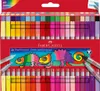 FABER-CASTELL 151140 FABER-CASTELL Filzstifte farbsortiert, Podgląd zdjęcia produktu 5