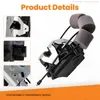 Achterklepslot voor Mercedes-Benz M-klasse W164 ML 280 CDI, Productafbeelding-voorbeeld 7