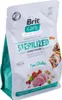 Brit 400g Fresh Chicken GF Stérilisé Anteprima dell’immagine prodotto 4