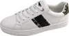 Tom Tailor Chaussures à lacets pour femmes Sportive Blanc Voir les images du produit 15