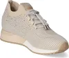 Sneakers Del Marchio La Strada Del Modello 2400409s Beige Anteprima dell’immagine prodotto 27