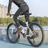 Rockbros AS-043 Sac à vélo pour cadre 3l Noir Voir les images du produit 30