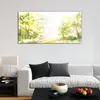 Coloray Acrylbild 120x60  Wandbild Acrylbilder Aquarell Produktbild-Vorschau 3