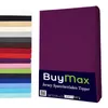 Jersey Topper Spannbettlaken Spannbetttuch 100% Baumwolle  Produktbild-Vorschau 1