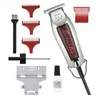 Wahl Detailer, Rot, Silber, 3,8 cm, Rotary motor, 5000 rpm, Produktbild-Vorschau 7