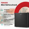 Tomado Tomado TFM4402B - Mini mraznička - 31 litrov -  - Náhľad obrázku produktu 2