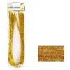 Folia 77865 Drut szenilowy - 8 mm, 10 sztuk, złoty Podgląd zdjęcia produktu 5
