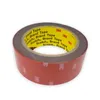 3M 4218P Auto Montageband – Grau – Doppelseitig Extra Stark Produktbild-Vorschau 4