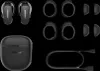 Bose Quietcomfort Earbuds II Triple Black Produktbild-Vorschau 17