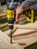 Stanley SFMCD721D2K-QW Schlagbohrmaschine, 2x Li-Ion V20 Produktbild-Vorschau 30