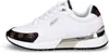 Guess Damen Sneaker Sneaker Low Synthetik weiss 37 Produktbild-Vorschau 35