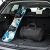 Borsa sportiva donna uomo 31 L, borsa da viaggio con Anteprima dell’immagine prodotto 6