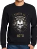 Herren Grafik Sweatshirt mit Aufdruck Schattierungen von Produktbild-Vorschau 1
