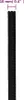 vidaXL Arbeitsseil Schwarz 10 mm 25 m Polyester Produktbild-Vorschau 5