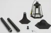 Ranex 5000.037 Stehleuchte Classico Aluminium, Produktbild-Vorschau 9