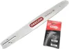 Oregon AdvanceCut HD Schwert 188SLBK095 Führungsschiene Produktbild-Vorschau 4
