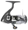 DAIWA 26 Crossfire LT, 2500, Beidhändig, Spinning Produktbild-Vorschau 9