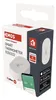 GoSmart Digitální teploměr s vlhkoměrem, bezdrátové čidlo, ZigBee EGS0102  Voir les images du produit