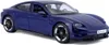BBURAGO Porsche Taycan 1:24, Model superšportového Náhľad obrázku produktu 2