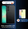 Hülle + 2X Schutzglas für Samsung Galaxy A26 5G Panzerfolie Produktbild-Vorschau 2