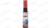 Fasi Lackstift Victoria Fuego Red Matt rot Produktbild-Vorschau 2