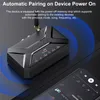 T-R22 BT5.0 Audioempfaenger Sender 2-in-1 Wireless 3,5 mm Produktbild-Vorschau 13