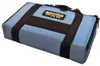 Karella Darttasche Master PAK original, Jeans, blau, Platz Produktbild-Vorschau 2
