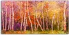 Coloray Acrylbild 140x70  Wandbild Acrylbilder Malerei Produktbild-Vorschau 1