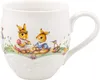 Villeroy & Boch Spring Fantasy Becher mit Henkel Produktbild-Vorschau 1