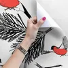 Coloray Fototapete 208x146 cm Latextapete Magicstick - Produktbild-Vorschau 3