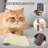 Selbstklebende Kratzmatte für Katzen, schneidbar für Möbel, Produktbild-Vorschau 3