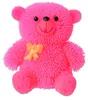 6x LED Teddy Bär Knautschball Stressball Quetschball Produktbild-Vorschau 6