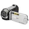 D90 1080P 16MP digitální fotoaparát 2,4" otočná obrazovka Náhled obrázku produktu 4