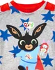 Bing Bunny - Pyjama avec pantalon long pour garçon NS6170 Voir les images du produit 3