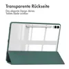 imoshion Trifold Hardcase Klapphülle Samsung Tab S10 Plus / Produktbild-Vorschau 4