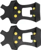 Ramponi da ghiaccio, 10 ramponi antiscivolo in acciaio, Anteprima dell’immagine prodotto 5
