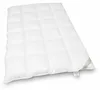 Betten Hofmann Canada Kassetten Daunenbett 4x6 155x220 1200 Produktbild-Vorschau 1