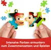 Trefl 4 w 1 Puzzle - Paw Patrol 12, 15, 20, 24 elementy Podgląd zdjęcia produktu 11