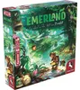 Pegasus Spiele Emerland - Ein Spiel in der Welt von Produktbild-Vorschau 1