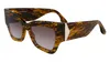 Sonnenbrille Victoria Beckham vb662s5218736 Produktbild-Vorschau 1