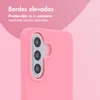 Funda Trasera de Color para Samsung Galaxy A57 (5G) - Vista previa de la imagen del producto 5