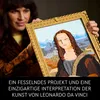 LEGO® ART 31213 Mona Lisa Podgląd zdjęcia produktu 52